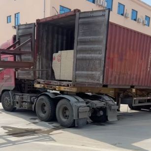 来宾 黄金麻荔枝面毛板