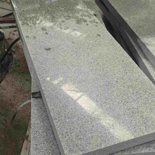 来宾 芝麻白栏杆料半成品