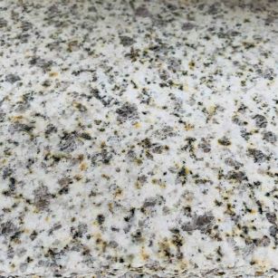 来宾 黄金麻花岗岩石材浅黄光面