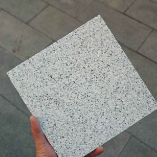 来宾 白麻荔枝面花岗岩石材
